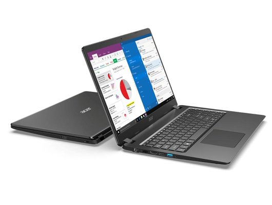 Ноутбук Acer Extensa EX215-55-5078/NX.EGYER.00H/Core i5-1235U/16Gb/512Gb/15,6 FHD IPS/DOS черный